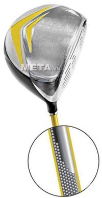 Gậy golf Driver Swing Accelerator SKLZ