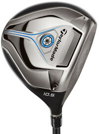 Gậy Golf Driver TaylorMade Jetspeed 10.5