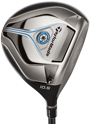 Gậy Golf Driver TaylorMade Jetspeed 10.5