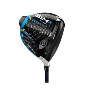 Gậy golf driver TaylorMade SIM2