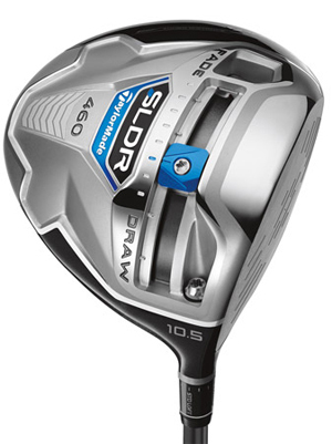 Gậy golf Driver TaylorMade SLDR