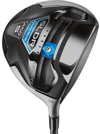 Gậy golf Driver TaylorMade SLDR S