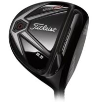 Gậy golf Driver Titleist 915D3 Mitsubishi Diamana S+ Blue 60 S