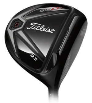 Gậy golf Driver Titleist LH 915D2 Mitsubishi Diamana S+ Blue 60 621LG26S