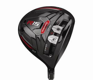 Gậy golf Drivers Taylormade R15 AS