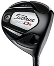 Gậy golf Drivers Titleist 910 D2 Aldila RIP 60 Stiff 8.5 610RG4S85