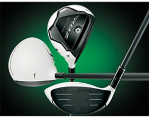 Gậy golf fairway 5 taylormade rbz cán rời