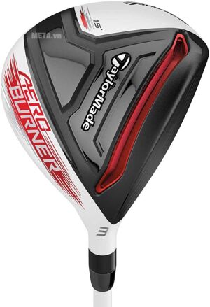 Gậy Golf Fairway Taylormade Aero Burner B17045