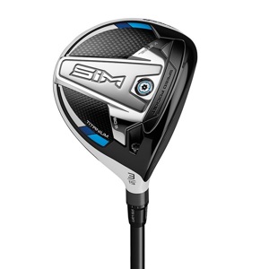 Gậy golf fairway TaylorMade SIM Max