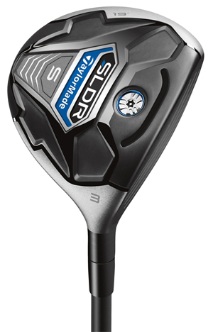 Gậy golf Fairway TaylorMade SLDR S