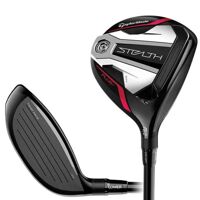 Gậy golf fairway TaylorMade Stealth