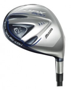 Gậy golf Fairway Wood Mizuno JPX-800 FW