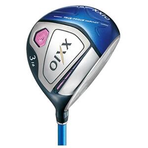 Gậy Golf Fairway XXIO MP1000 Ladies