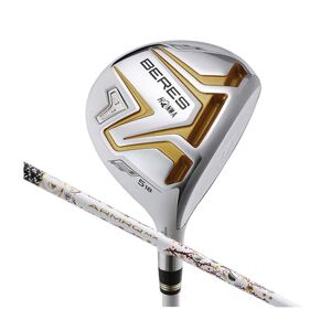 Gậy golf Fairway Honma Beres Aizu 2 Sao