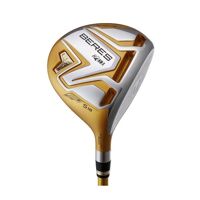 Gậy golf Fairway Honma Beres Aizu 3 Sao