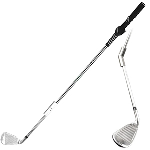 Gậy golf Iron gãy tập Swing