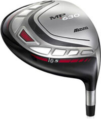 Gậy golf Mizuno Driver MP 360 DR EXSARMD 3 10.5 R D00012982