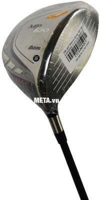 Gậy golf Mizuno Driver MP 630