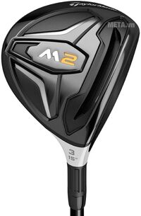 Gậy golf nam TaylorMade Fairway M2 B18823 #3 (Model 2017)