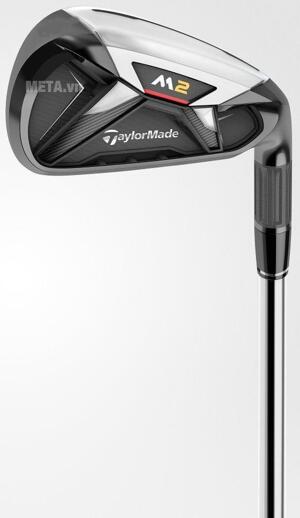 Gậy golf nam TaylorMade Irons M2 AS 5-PS REAX