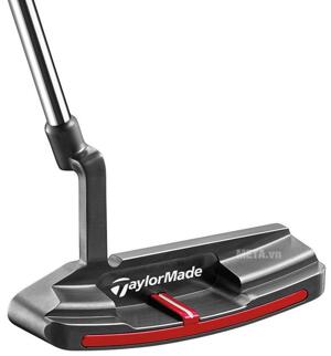 Gậy golf nam TaylorMade Putters BIG RED OSCB DAYTONA RH