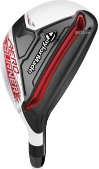 Gậy golf nam TaylorMade Rescue AERO Burner AS #5 TM5-215 B17084