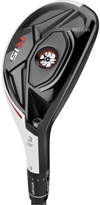 Gậy golf nam TaylorMade Rescue R15