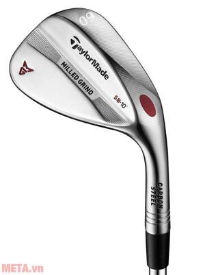 Gậy golf nam Wedge TaylorMade Tour Preferred 52.09 C/RH