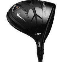 Gậy Golf Nike Driver SQ Machspeed Men''s Black Square STR8-FIT Tour Driver - GD1397-001