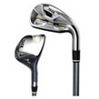 Gậy Golf Nike Fairway Woods nữ SQWRGIR 5-6H 7-PWSW BAS A - GI7320-001