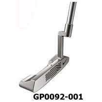 Gậy Golf Nike Putter Method Milled 001 Mrs PT 35