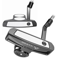 Gậy golf Odyssey Putter White Ice 2-Ball Blade