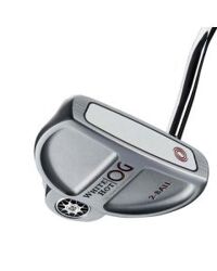 Gậy golf putter Odyssey 2 Ball Ten Triple Track