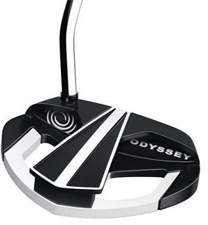 Gậy golf Putter Odyssey OD-100-4-097