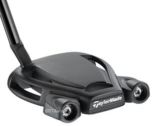 Gậy golf Putter Taylormade Spider Tour Black N07252