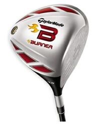 Gậy golf Taylormade Bunner 09 Driver 9.5 Reax S (N05036-09)