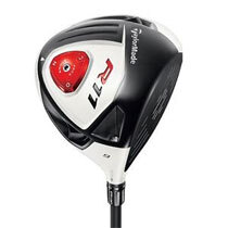 Gậy golf TaylorMade Driver R11 DR AS09.0 MOTORE