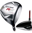 Gậy golf TaylorMade Driver R9 Max DR T-E 9.5 Motlite50 R