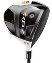 Gậy golf TaylorMade Driver RBZ Stage 2 DR AS10.5 TM1-213 (R)