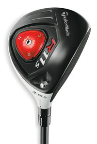 Gậy golf TaylorMade Fairway R11S