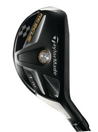 Gậy golf TaylorMade Hybrid Rescue 11 AS #2