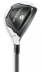 Gậy golf TaylorMade Rescue RBZ RETM007