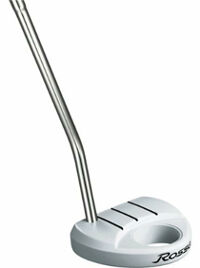 Gậy golf Taylormade Rossa Corza Ghost Putter 34 N07050-26
