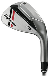 Gậy golf TaylorMade Wedge ATV KBS Tour