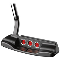 Gậy golf Titleist Putters CAM SEL RH Newport 1.5 34" 718RB34