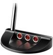 Gậy golf Titleist Putters CAM SEL RH GO-LO 34" 720RB34