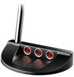 Gậy golf Titleist Putters CAM SEL RH GO-LO 42" 720RB42