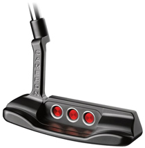 Gậy golf Titleist Putters CAM SEL RH Newport 34 718RA34