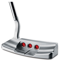 Gậy golf Titleist Putters SM Calif Monterey 1.5 33" 717RG33