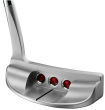 Gậy golf Titleist Putters SM Calif Del Mar 35" 717RD35